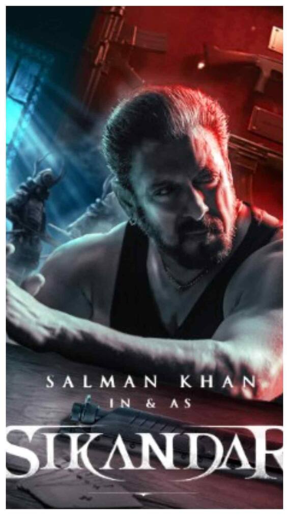 सलमान ने वसूली तगड़ी फीस, जानें- सिकंदर के बाकी स्टार्स को कितनी मिली रकम?