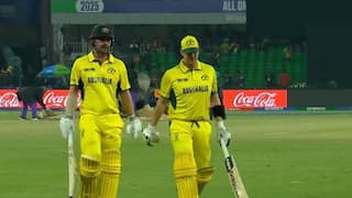 AUS vs AFG: ટ્રેવિસ હેડે રચ્યો ઇતિહાસ, ચેમ્પિયન્સ ટ્રોફીમાં શાનદાર રેકોર્ડ બનાવીને વિશ્વભરમાં વગાડ્યો ડંકો