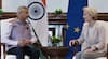 ट्रंप की धमकी के बाद यूरोपीय संघ की मुखिया आईं भारत, PM मोदी से करेंगी मुलाकात, कहा- इंडिया जैसे भरोसेमंद देश की जरूरत