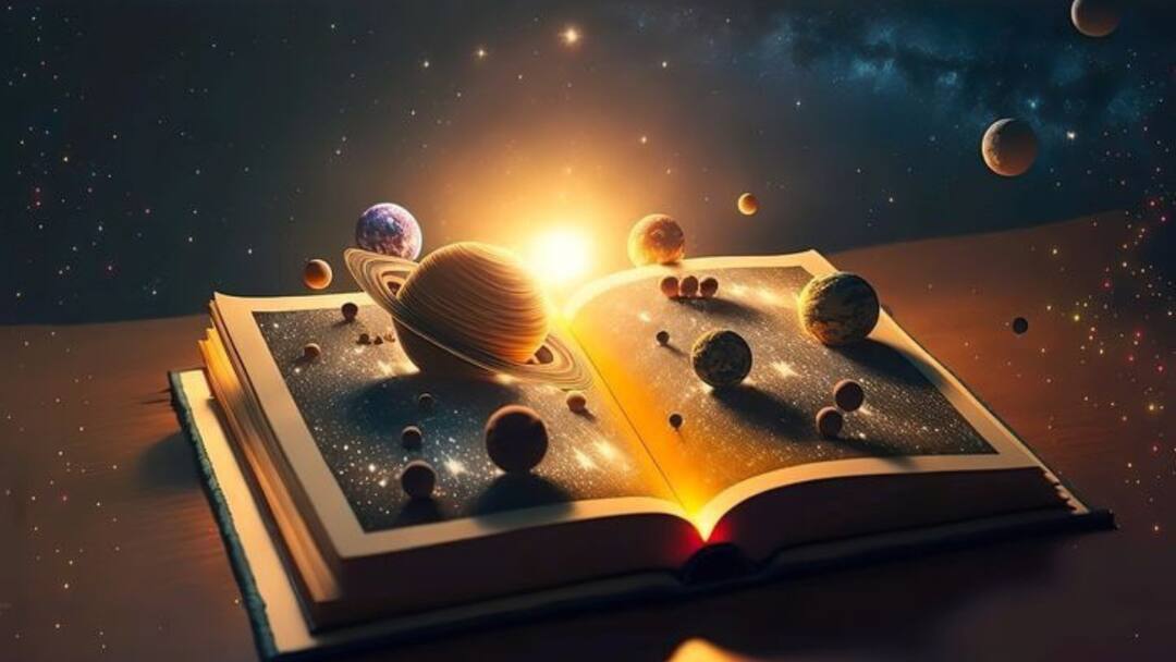 Monthly Horoscope for March 2025 : మార్చి నెల ఈ ఏడు రాశులవారికి అంతా అనుకూలం, ఆర్థిక లాభం! Monthly Horoscope for March 2025 These zodiac signs will discover new opportunities know in telugu Monthly Horoscope for March 2025 : మార్చి నెల ఈ ఏడు రాశులవారికి అంతా అనుకూలం, ఆర్థిక లాభం!