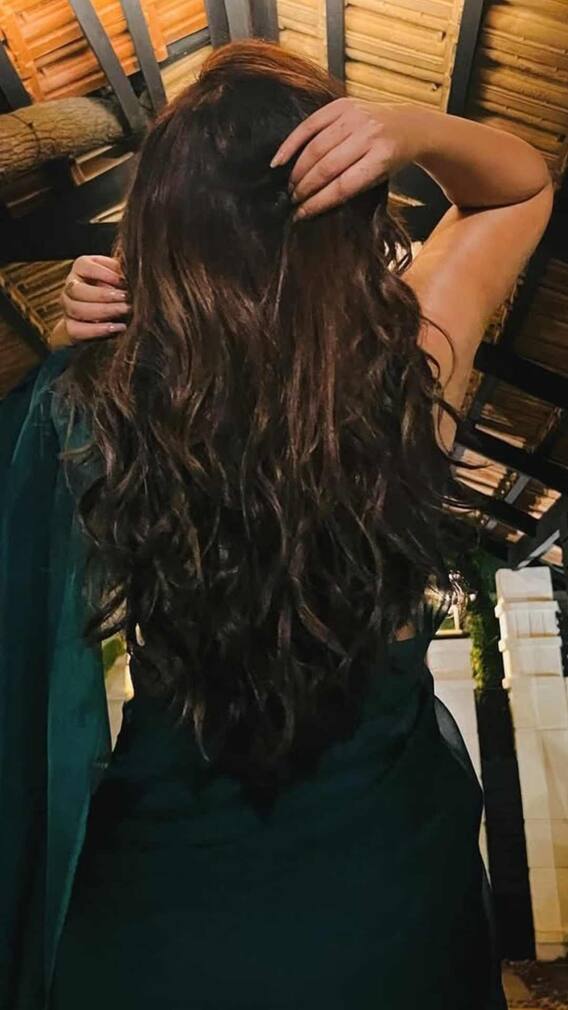 ప్రైవేట్ జెట్ ఉన్న సౌత్ హీరోయిన్ ఎవరో తెలుసా?