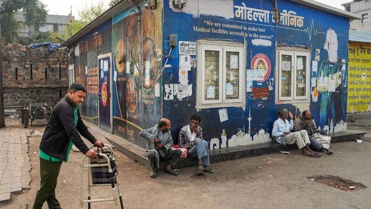 Longer Wait Time For Surgeries, 'Dire Condition' Of Mohalla Clinics: CAG Report On Delhi Health Facilities