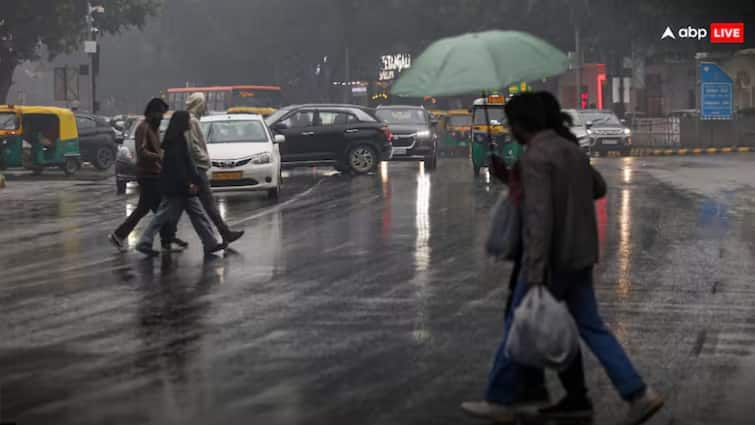 Holi weather forecast up delhi punjab haryana ghaziabad weather update heavy rain alert   Monsoon Update: હોળી પર આ રાજ્યોમાં વરસાદની આગાહી, જાણો હવામાન વિભાગનું લેટેસ્ટ અપડેટ  