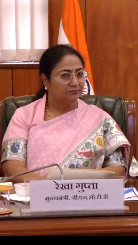 दिल्ली के किन-किन इलाकों के नाम बदलने की हो रही मांग?