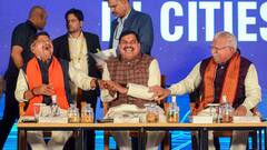 मध्य प्रदेश में विदेशी निवेश से मिलेगी 17 हजार नौकरियां, जानिए मोहन यादव सरकार का दावा