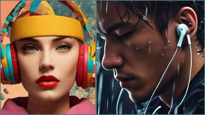 Health Ministry Warns Earphone Usage For Long Hours May Cause Hearing Loss Health Ministry Warning: இயர்ஃபோன், ஹெட்ஃபோன்களால் ஆபத்து.. சுகாதாரத்துறை விடுத்துள்ள எச்சரிக்கை என்ன.?
