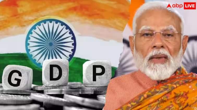 World Bank report says India GDP will grow much faster than China भारत के लिए आयी अच्छी खबर, जानकार पड़ोसी देश चीन-पाकिस्तान को लगेगी मिर्ची