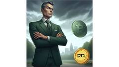 DTX Exchange Could Be The Next Big Thing, Here’s Why This Altcoin Has Over 600,000 Backers