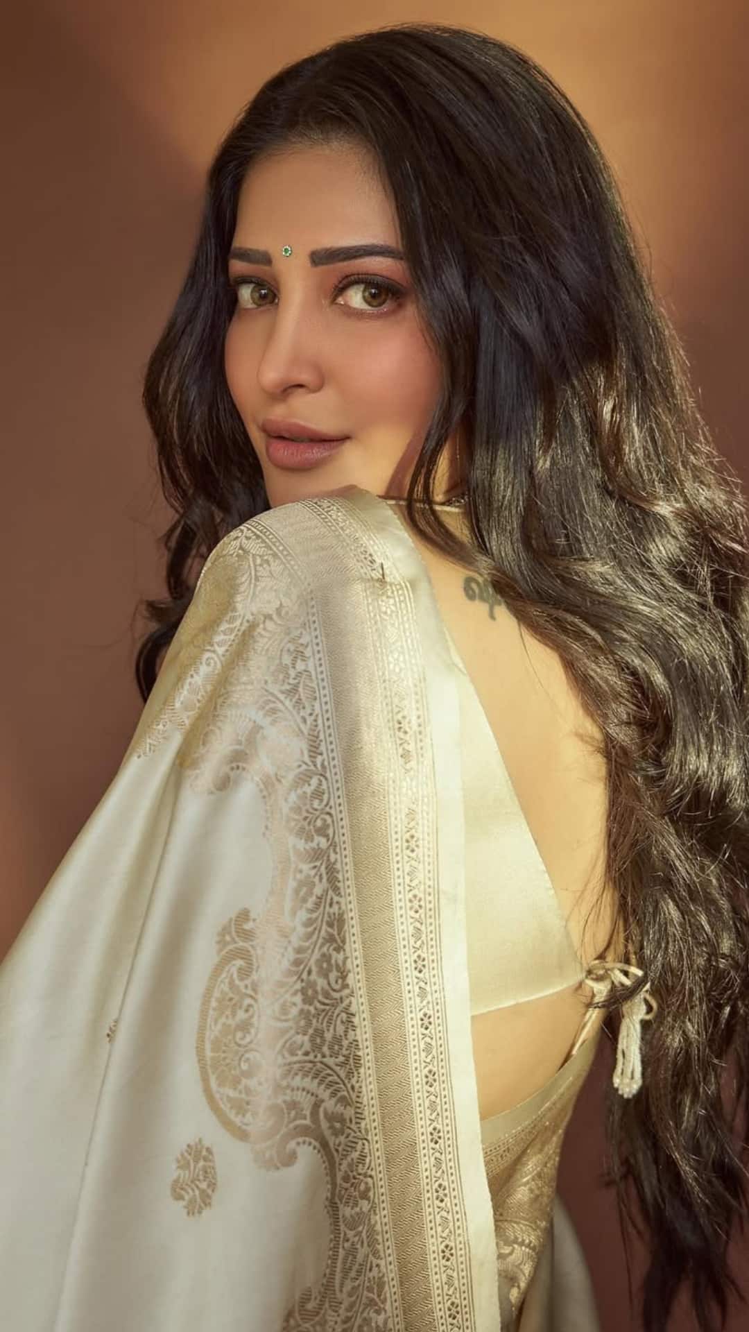 South Indian Actresses Approved Kanjivaram Sarees You'll Love South Indian Actresses Approved Kanjivaram Sarees You'll Love