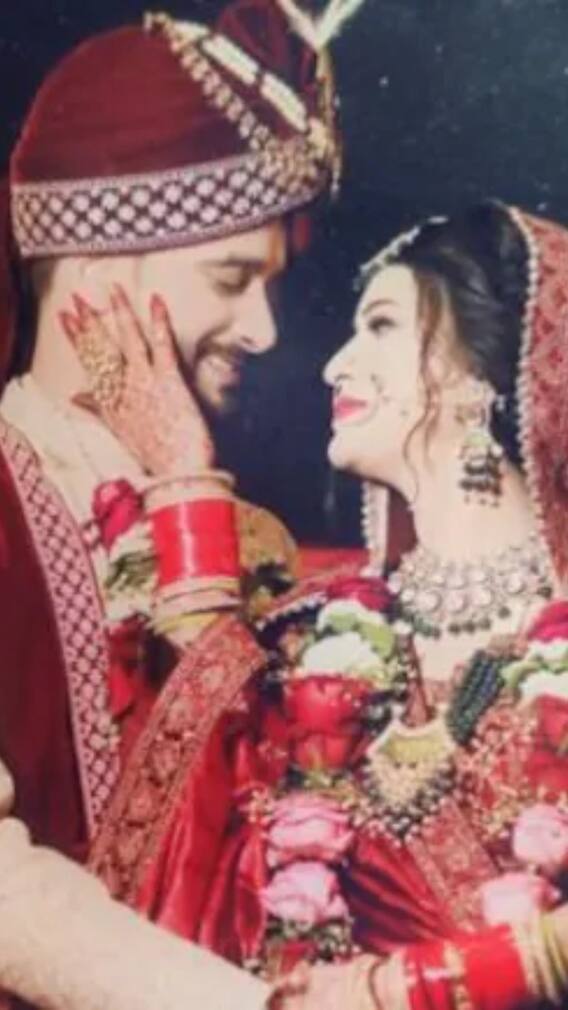 सुसाइड करने वाले मानव शर्मा की पत्नी कौन हैं?