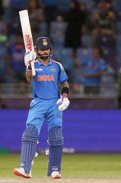 IND VS NZ: न्यूजीलैंड के खिलाफ सचिन का रिकॉर्ड तोड़ सकते हैं विराट कोहली, दिग्गजों की लिस्ट में होंगे शामिल