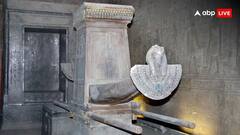 Egypt: મળી ગયું 3000 વર્ષ જૂનું સોનાનું શહેર,ખુલ્યું રણમાં દટાયેલા ખજાનાનું રહસ્ય