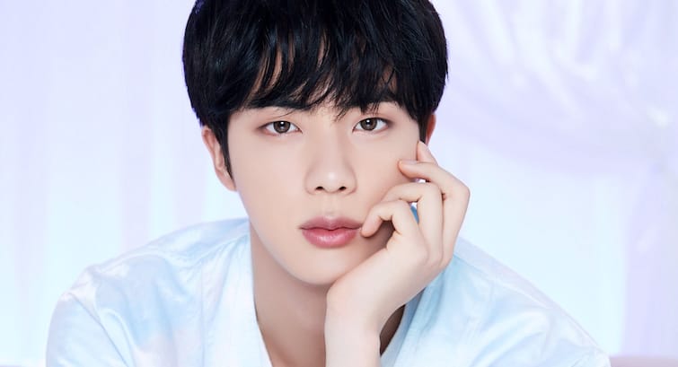 Japanese Woman Under Investigation For Kissing BTS' Jin Without Consent, Watch