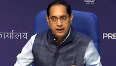 SEBI Chief: તુહિન કાંતા પાંડે SEBIના નવા અધ્યક્ષ બન્યા, માધબી પુરી બુચનું લેશે સ્થાન