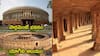 Yogini Temple Parliament House :వెయ్యేళ్ళ నాటి ఈ యోగిని ఆలయాన్ని చూసి భారత పార్లమెంట్ భవనాన్ని కట్టారా!