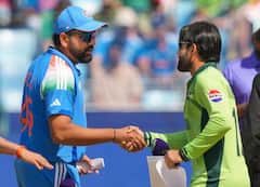 IND VS NZ: શુભમન ગિલ ચેમ્પિયન્સ ટ્રોફીમાં કરી શકે છે કેપ્ટનશીપ, જાણો રોહિત કેમ થશે બહાર?