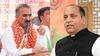 हिमाचल में योजना के लिए मंदिरों से पैसा ले रही सरकार? जयराम ठाकुर का निशाना, CM सुक्खू का पलटवार
