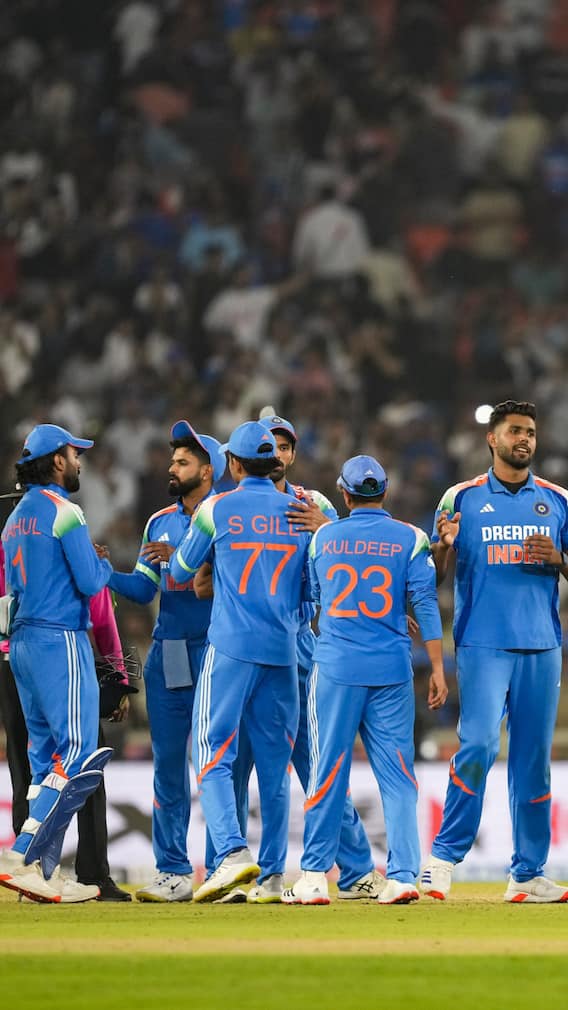 इस टीम ने इतिहास रच पहली बार एशिया कप के लिए किया क्वालिफाई, अब भारत को देगा कड़ी चुनौती