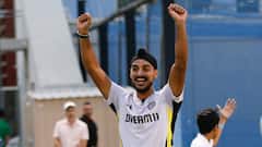 Champions Trophy 2025: চ্যাম্পিয়ন্স ট্রফির সেমিফাইনালে ভারতের প্রতিপক্ষ কারা? জমে গিয়েছে অঙ্ক