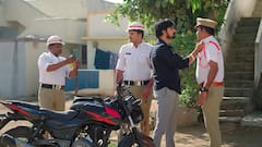 Satyabhama Serial February 28th Episode Highlights: శివగామి - మహదేవయ్య సేమ్ టు సేమ్.. బాహుబలి(క్రిష్)ని గెంటేసి భళ్లాలదేవ(సంజయ్)కి కిరీటం పెట్టారు - సత్యభామ ఫిబ్రవరి 28 ఎపిసోడ్ హైలెట్స్!