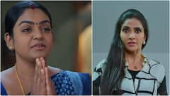 Karthika Deepam 2 February 28th Highlights : దీపను, శౌర్యను చంపేందుకు జ్యోత్స్న ప్లాన్.. తనని కాపాడిందెవరో తెలుసుకున్న కార్తీక్.. కార్తీక దీపం 2 ఈరోజు హైలెట్స్