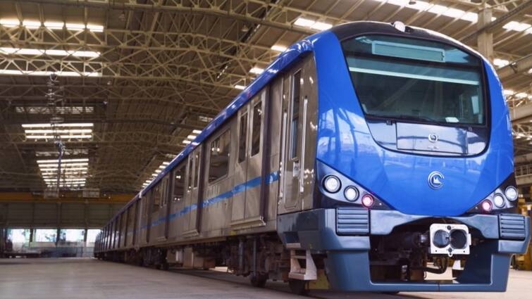 Chennai Metro Rail to discontinue group paper tickets from March 1 Check details here Chennai Metro Rail: மார்ச்,01 முதல் நிறுத்தப்படும் காகித குரூப் டிக்கெட் நடைமுறை - மெட்ரோ நிர்வாகம் அறிவிப்பு!
