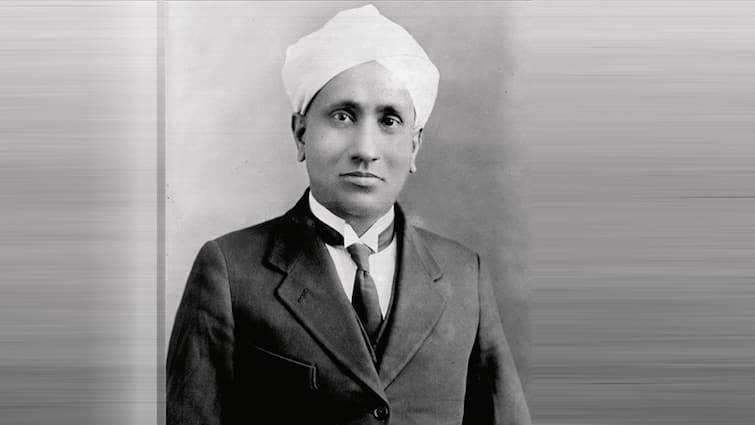 National Science Day know Interesting Facts about the Great Scientist CV Raman National Science Day: राष्ट्रीय विज्ञान दिवस आज, जानिए कौन थे महान वैज्ञानिक सीवी रमन