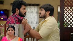 Gunde Ninda Gudi Gantalu February 28th Episode Highlights: ఇదేం తల్లిరా బాబు.. మనోజ్ తప్పు చేస్తే బాలుని టార్గెట్ చేసిన ప్రభావతి - గుండె నిండా గుడి గంటలు ఫిబ్రవరి 28 ఎపిసోడ్ హైలెట్స్