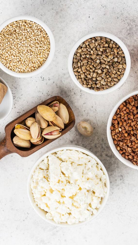 Include These Copper-Rich Food Items In Your Diet To Boost Your Health