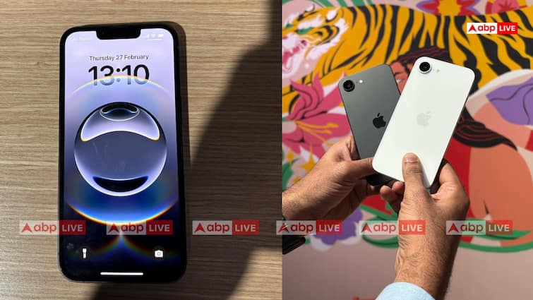 iPhone 16e sale to go live today company is offering huge discount of 10000 rupees check details