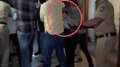 Dattatray Gade : नराधम दत्ता गाडे 'गजा'आड! एक लाख रुपये कुणाला मिळणार? पोलिस आयुक्तांनी दिली माहिती