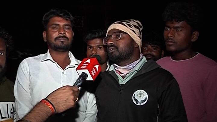 याच ठिकाणी तो ग्रामस्थांना आढळला. ग्रामस्थांनी तो दत्ता गाडेच असल्याचं स्पष्ट केल्यानंतर पोलिसांनी तत्काळ ताब्यात घेतलं.