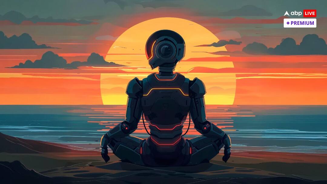 AI Religion Will AI Change The Way We Connect with the Divine? Depends On How We Integrate ABPP Will AI Change The Way We Connect with the Divine? Depends On How We Integrate