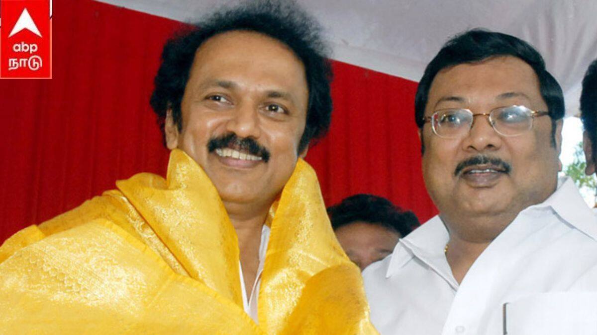 Alagiri - Stalin: முதலமைச்சர் ஸ்டாலினை நேரில் சந்தித்த சகோதரர் மு.க.அழகிரி..அதிரும் திமுக.!