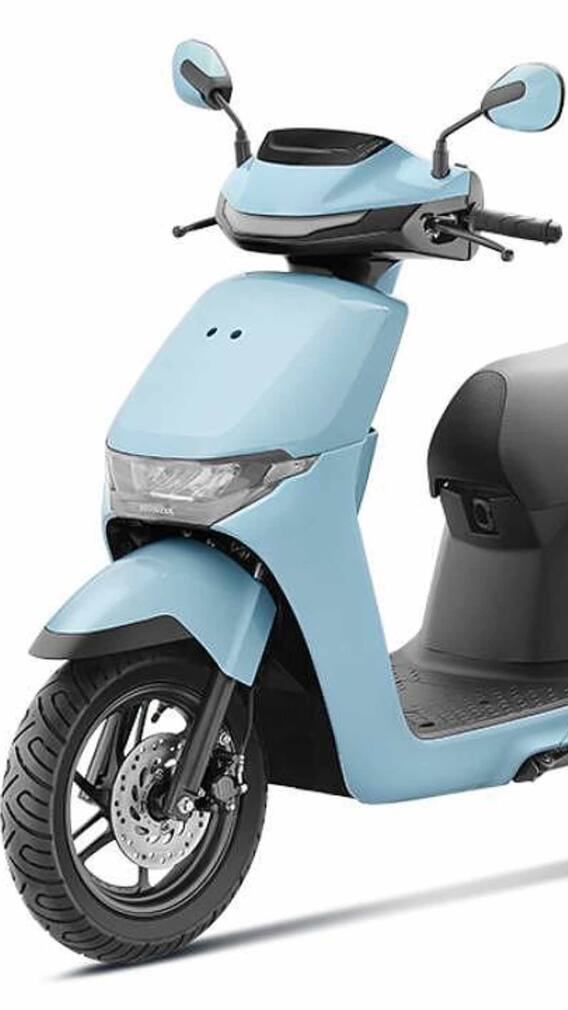 Honda Activa Electric को 1 Km चलाने का खर्च कितना है?