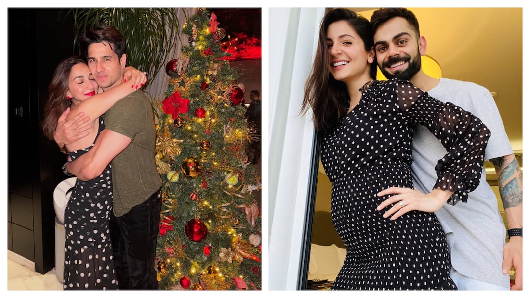 What’s the ‘Polka Dot Theory’? Fans Decode As Kiara Advani & Sidharth Malhotra Announce Pregnancy Kiara Advani & Sidharth Malhotra Pregnancy News, Netizens Say Polka Dot Theory Is Real What Is Polka Dot Theory What’s the ‘Polka Dot Theory’? Fans Decode As Kiara Advani & Sidharth Malhotra Announce Pregnancy