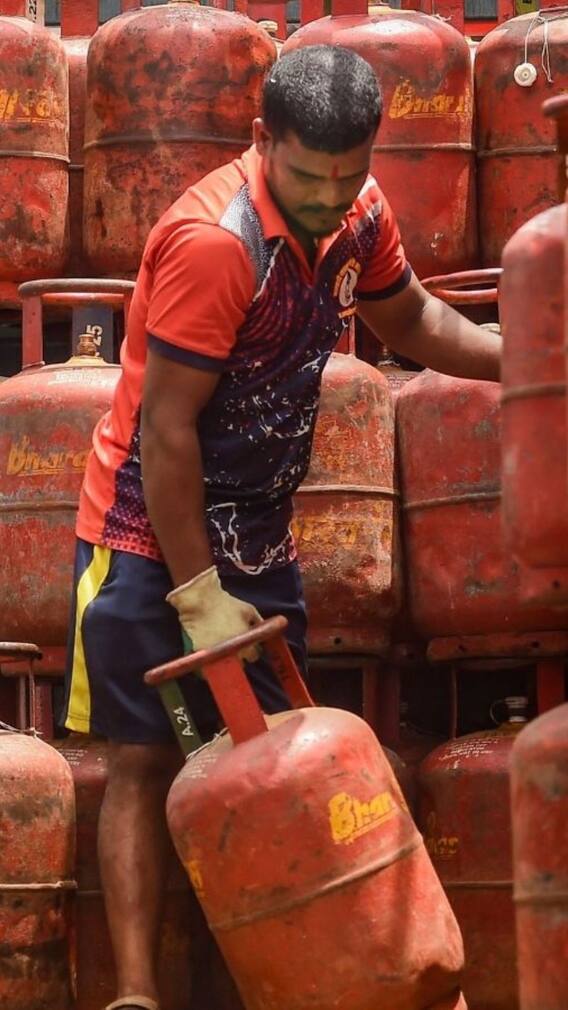 কোন আঁচে রান্না করলে কম গ্যাস লাগবে ?