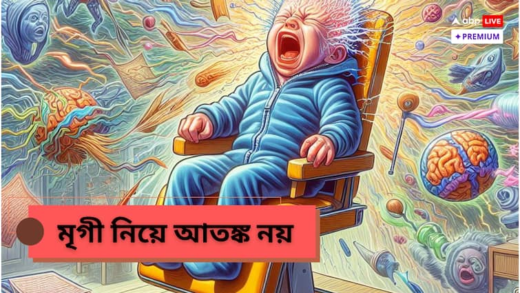 Epilepsy Is Not A Life Threat If Properly Treated Know What Experts Say abpp Epilepsy:  জন্টি রোডস থেকে ফাতিমা সানা শেখ, মৃগী নিয়েই দাপুটে কেরিয়ার, শিশুর মৃগী থাকলে আর আতঙ্ক নয়