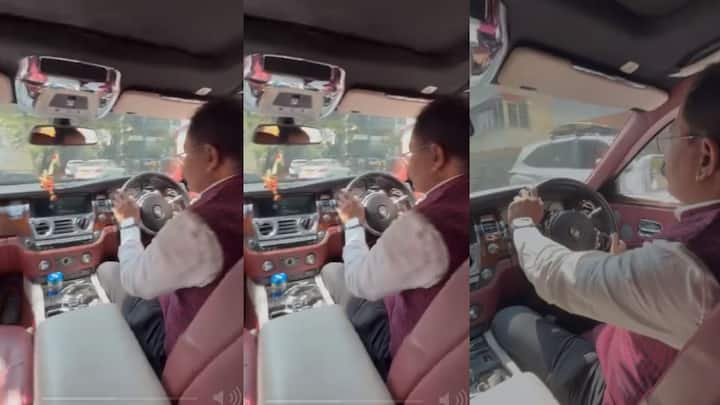 Prashant Koratkar Car : इतिहास अभ्यासक इंद्रजीत सावंत यांना धमकी देणाऱ्या प्रशांत कोरटकरकडे आलीशान कार आहेत.