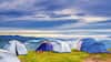 From Tso Moriri Lake To Sangla Valley: Discover India's Most Scenic Camping Getaways