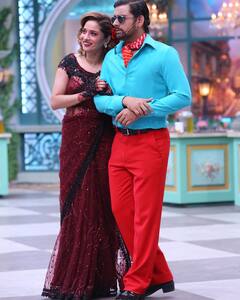 Ankita Lokhande: 'पवित्र रिश्ता' फेम अभिनेत्री अंकिता लोखंडेचा ग्लॅमरस अंदाज; पाहा नवे फोटो!