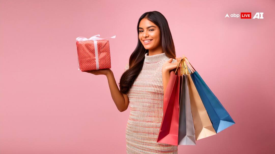 international womens day 2025 best gift ideas for women check list इस वुमेंस डे अपनी पसंदीदा औरत को दें ये तोहफे, कई सालों तक रहेगा याद