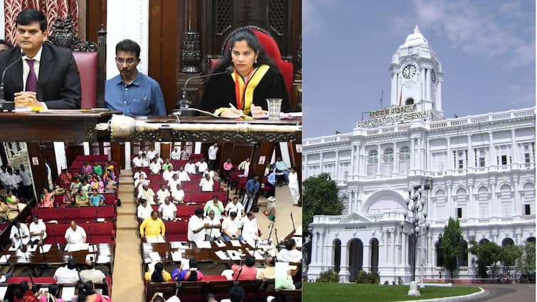 GCC Council passes resolution approving CUMTAs revised parking charges check details Chennai Corporation: ஆப்படித்த சென்னை மாநகராட்சி - கட்டணங்கள் கிடுகிடுவென உயர்வு, 300% ரொம்ப ஓவர் இல்லையா?