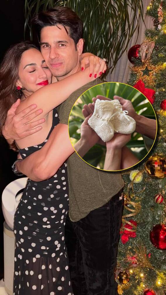 कियारा आडवाणी ही नहीं, 2025 में मां बनेंगी ये हसीनाएं