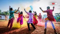 Chandra Grahan 2025 : मार्च महिन्यात 'या' दिवशी लागणार वर्षातलं पहिलं चंद्र ग्रहण; भारतात दिसणार की नाही? वाचा ज्योतिषशास्त्र