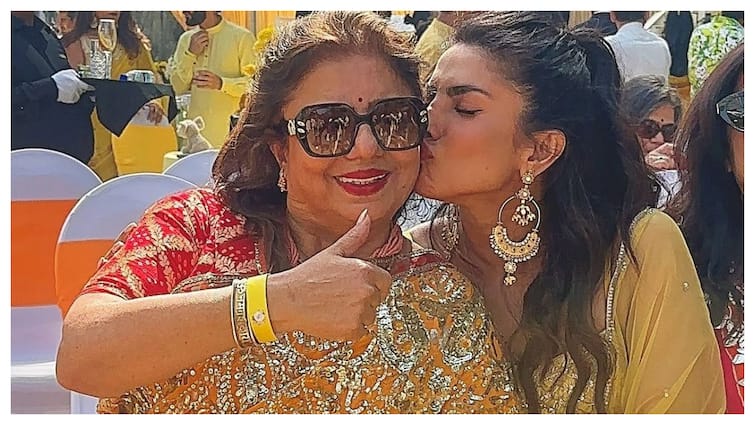 'If You Want Her To Die On Your Set, I’ll Send Her': How Priyanka Chopra's Mom Shut Down Dostana Director