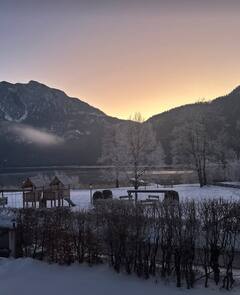 Katrina Kaif’s Austrian Resort: A Dream Wellness Escape With Room Tariffs You Need To Know