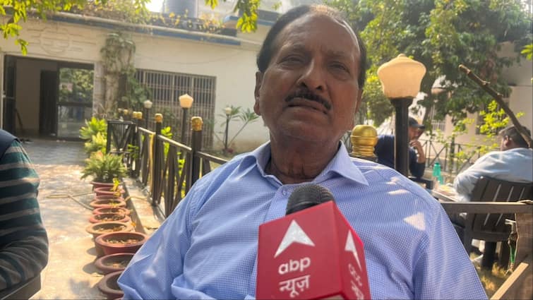 JDU MLC Gulam Gaus reaction on Nishant Kumar entry into Bihar Politics 'एक पीढ़ी दूसरी पीढ़ी के लिए...', निशांत कुमार की पॉलिटिक्स में एंट्री को लेकर क्या बोले गुलाम गौस?