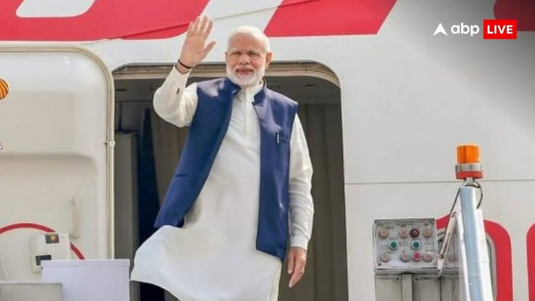 स्थानीय निकाय चुनावों में प्रचंड जीत के बाद गुजरात जा रहे PM मोदी, ये रहा पूरा शेड्यूल Narendra Modi three days Gujarat Visit will go worship Somnath Temple Amit Shah Might Join स्थानीय निकाय चुनावों में प्रचंड जीत के बाद गुजरात जा रहे PM मोदी, ये रहा पूरा शेड्यूल