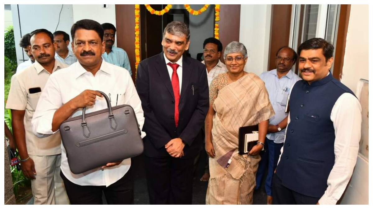 Andhra Pradesh Budget 2025-26:మూడున్నర లక్షల కోట్లతో ఆంధ్రప్రదేశ్ బడ్జెట్‌- పూర్తి వివరాలు ఇవే